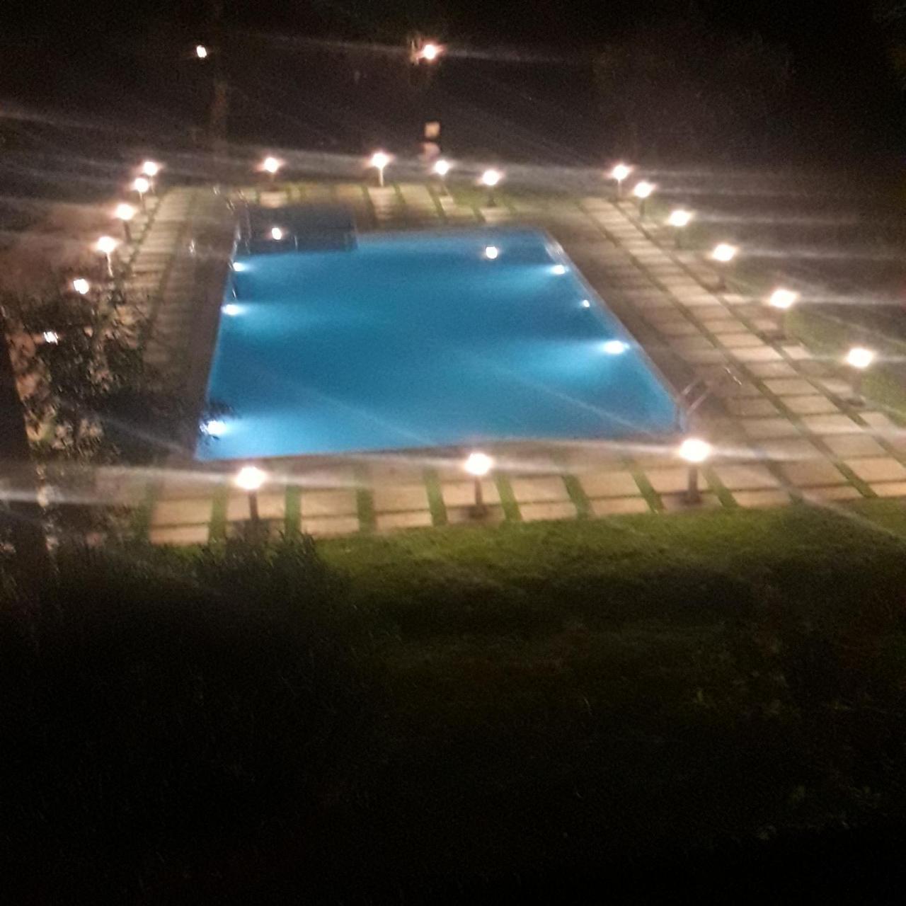 מלון Karaikudi Thappa Garden מראה חיצוני תמונה
